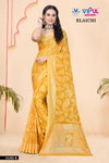Elaichi 35285 A To D By Vipul Brasso Casual Wear Saree Bulk Orders In India